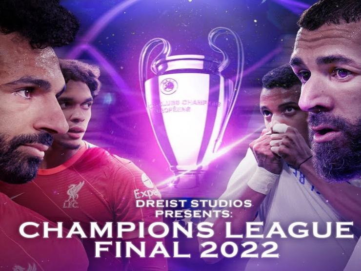 Liverpool lộ “vũ khí bí mật” chờ phục hận Real Madrid chung kết Champions League (Clip Tin nóng 24h)