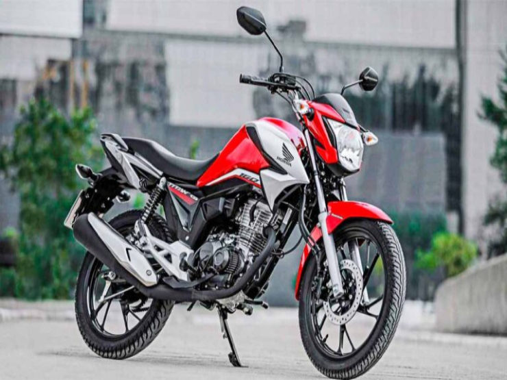 Honda có kế hoạch “khủng” ra lò loạt xe máy dùng nhiên liệu linh hoạt