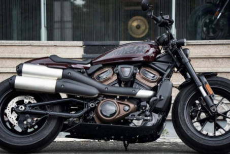 Harley Davidson ngưng sản xuất do thiếu linh kiện, phụ tùng