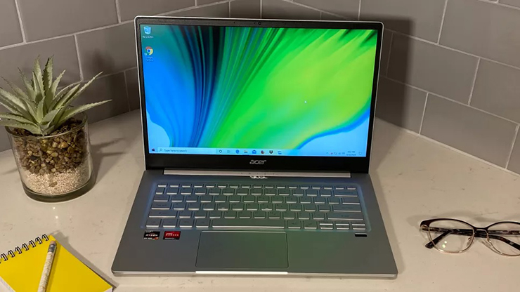 Acer Swift 3 (AMD).