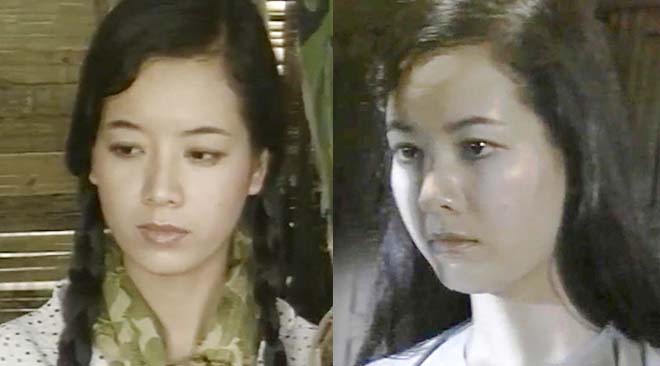 Nhan sắc xinh đẹp, trong trẻo của NSƯT Chiều Xuân khi vào vai Thuận (Mẹ chồng tôi - 1994)&nbsp;