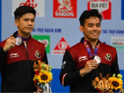 Thể thao - Sao cầu lông Indonesia bị tố quấy rối tình nguyện viên SEA Games, dư luận phẫn nộ