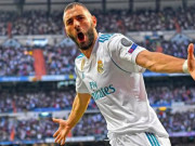 Bóng đá - Karim Benzema, từ tầm thường đến phi thường, từ số 44 đến số 9 vĩ đại nhất hành tinh