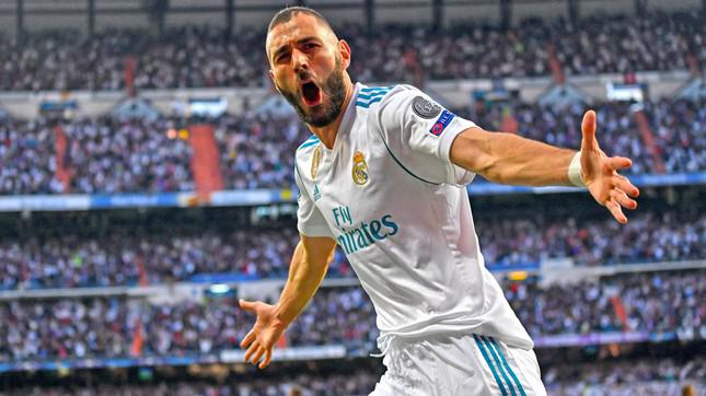 Karim Benzema, từ tầm thường đến phi thường, từ số 44 đến số 9 vĩ đại nhất hành tinh - 1