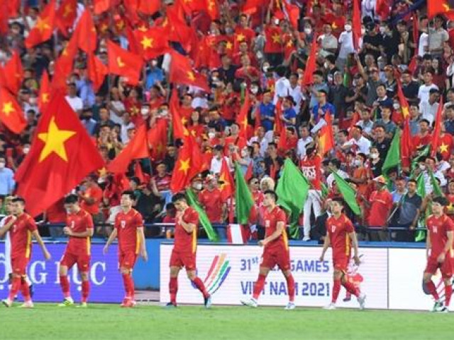 SEA Games 31 và những cái được