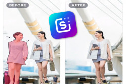 Cách loại bỏ chi tiết thừa trong ảnh cực nhanh, chẳng cần Photoshop