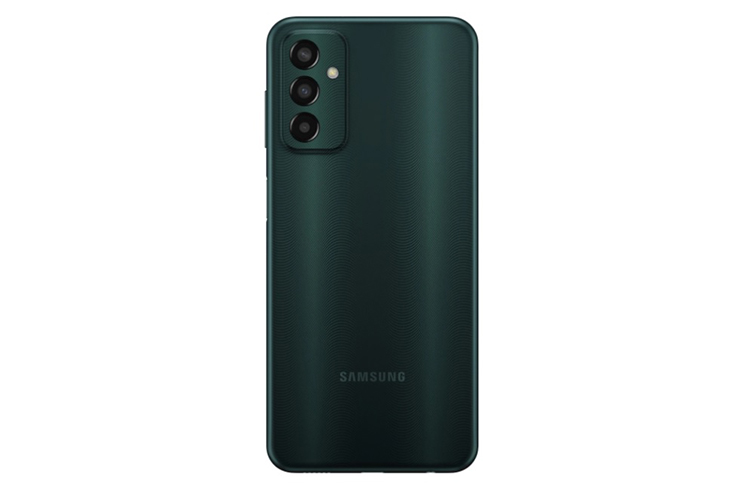 Galaxy M13 Xanh lục đậm.