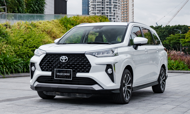 Toyota Rush âm thầm từ biệt thị trường Việt Nam - 2