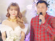 Đời sống Showbiz - Đám cưới một sao Việt lên thẳng Top1 Trending YouTube, nghệ sĩ Tự Long có chia sẻ gây chú ý