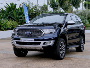 Tin tức ô tô - Ford Everest được một đại lý giảm giá để dọn kho đón xe mới