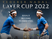 Thể thao - Nóng nhất thể thao sáng 29/5: Người đại diện vui vì Federer tái xuất ở Laver Cup