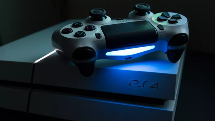 Sony sẽ ngừng sản xuất trò chơi cho PS4 sau năm 2025.