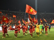 Bóng đá - Lọt vào bảng dễ thở tại AFF Cup 2022, HLV Mai Đức Chung nói gì?