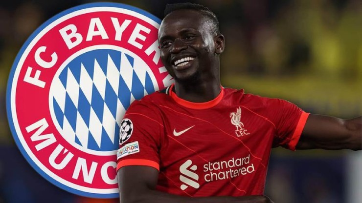 Mane sẽ chia tay Liverpool sau mùa giải 2021/22