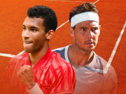 Thể thao - Trực tiếp tennis Aliassime - Nadal: &quot;Vua đất nện&quot; giành break-point bản lề, thắng chung cuộc (Kết thúc)