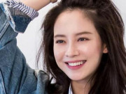 Làm đẹp - Song Ji Hyo tiết lộ mẹo làm đẹp giúp bạn tỏa sáng