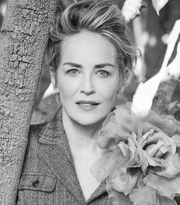 6 quy tắc chăm sóc da và bản thân giúp Sharon Stone U70 vẫn đẹp rạng ngời - 2