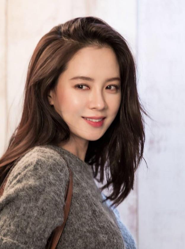 Song Ji Hyo tiết lộ mẹo làm đẹp giúp bạn tỏa sáng - 3