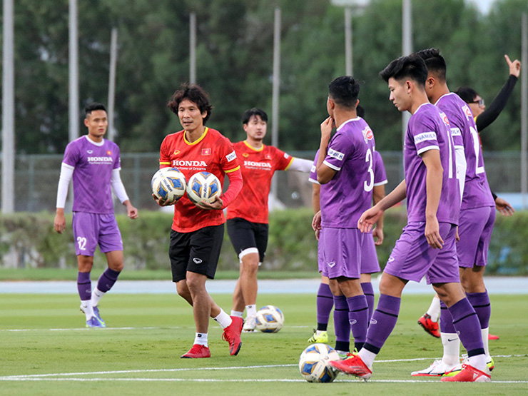 U23 Việt Nam đại chiến U23 Thái Lan giải châu Á: Thầy Gong khiến đối thủ khó bắt bài?