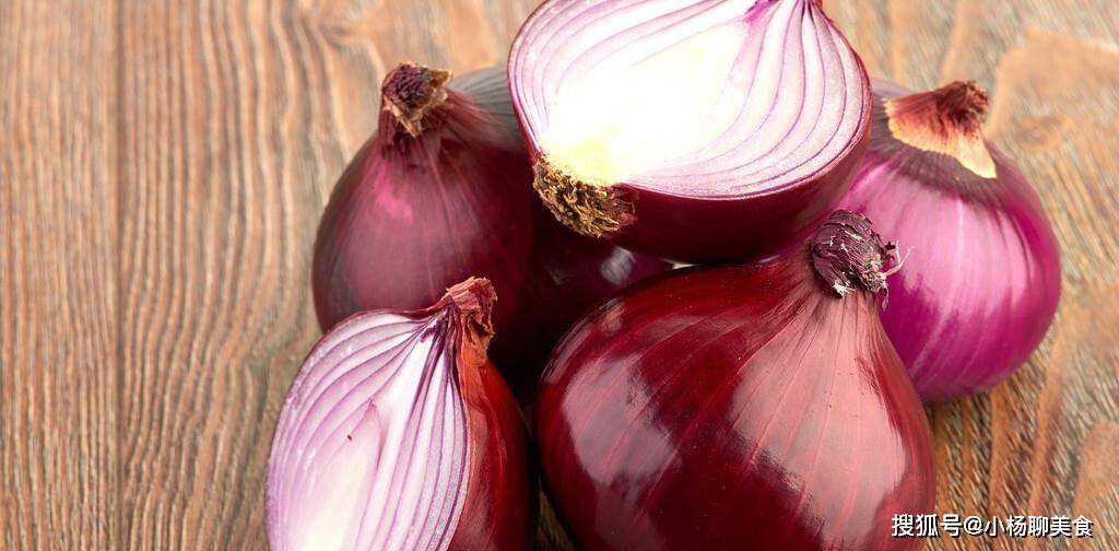 When buying onions, should you choose white or purple? Savvy eaters may not know the answer - 3