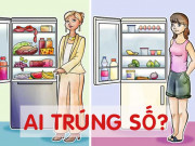 Bạn trẻ - Cuộc sống - 6 câu đố logic khiến cả nghìn người phải chào thua