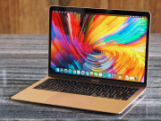 Thời trang Hi-tech - Bí mật đằng sau siêu chip M2 trên MacBook Air 2022