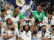 Bóng đá - Cực nóng 2 SAO Real Madrid bị tước danh hiệu vô địch Champions League