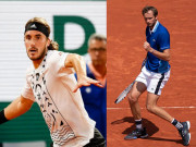 Thể thao - Trực tiếp Roland Garros ngày 9: Casper Ruud đánh bại Hubert Hurkacz