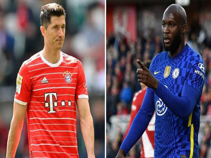 Chuyển nhượng nóng: Lewandowski tuyên bố rời Bayern, Chelsea tiễn ”bom xịt” Lukaku