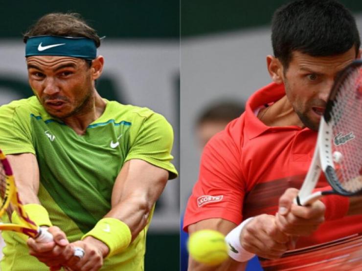 Nadal không được ”chiều” ở trận đấu ”vĩ đại nhất lịch sử” với Djokovic