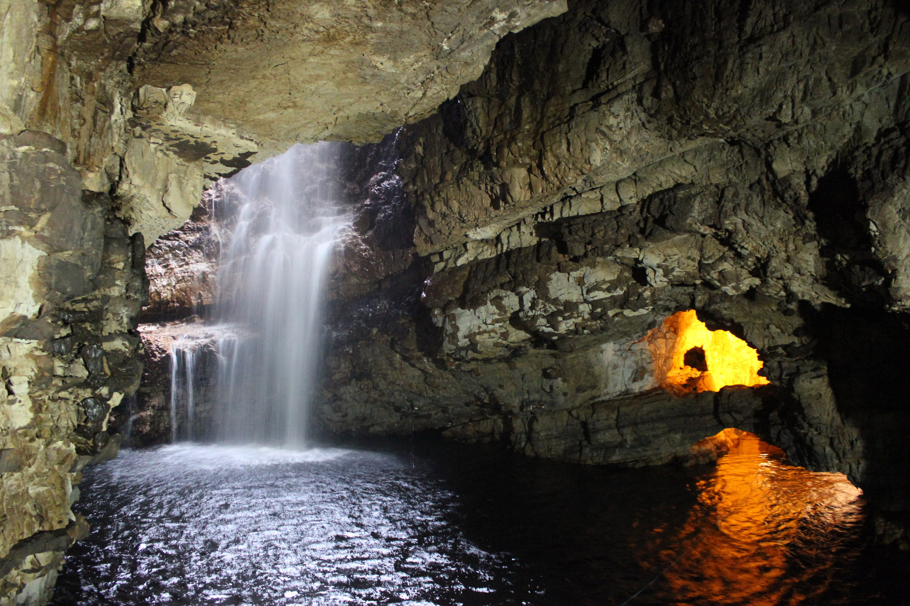 10 hang động ngập nước đẹp nhất thế giới khiến du khách thốt không nên lời - 9