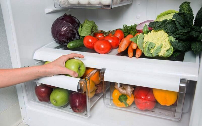 5 tips to keep fruits and vegetables fresh in the hot season - 1