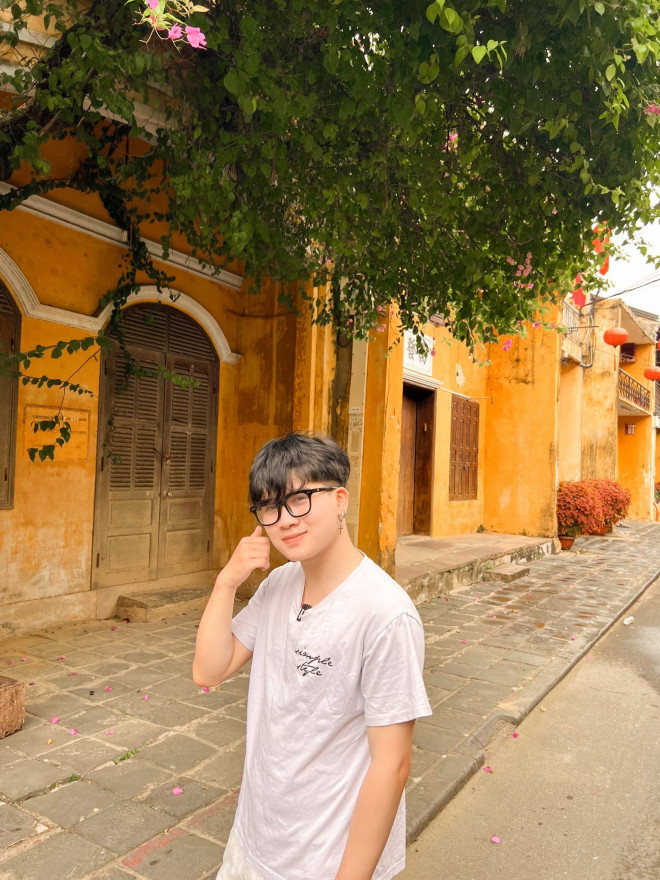 'Sweeping' Da Nang - Hoi An with close friends in 4 days - 12