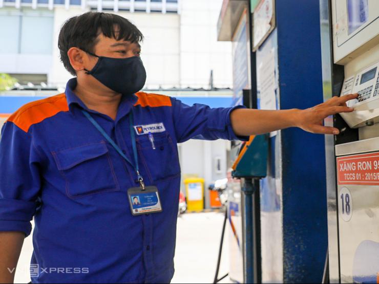 Giá xăng dầu hôm nay 1/6: Dầu thô tiếp tục tăng, giá xăng tại Việt Nam chiều nay sẽ như thế nào?