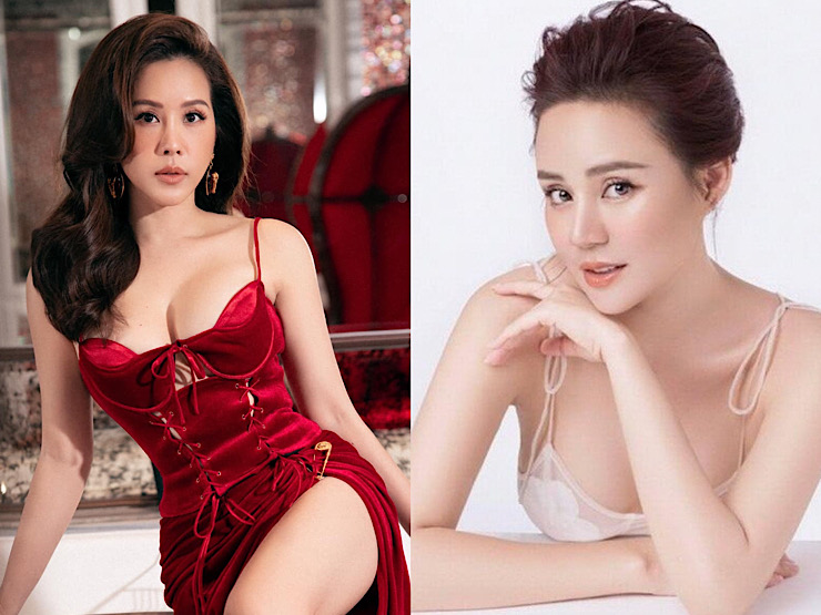 Vy Oanh yêu cầu Hoa hậu Thu Hoài bồi thường, xin lỗi vì phát ngôn sai sự thật