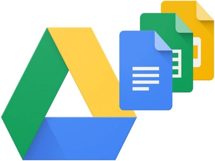 Copy/paste trên ”mây” Google Drive chưa bao giờ dễ đến thế nhờ... phím tắt