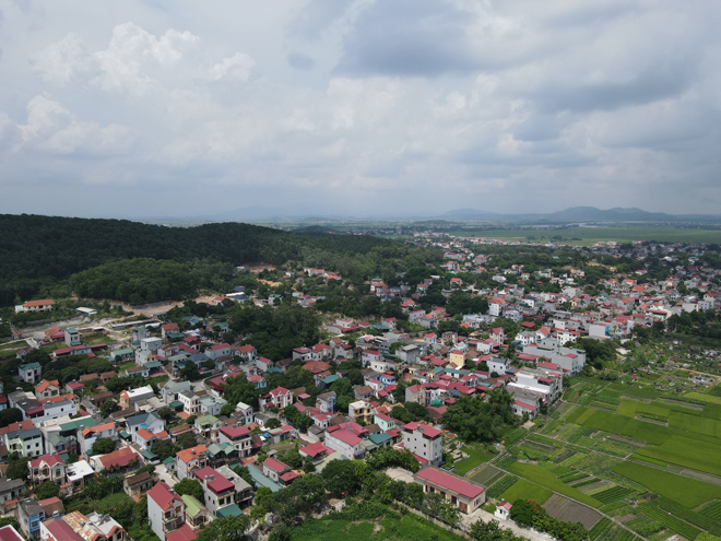 Bắc Ninh: Công nghiệp tăng trưởng, bất động sản thành “thỏi nam châm” hút dòng tiền đầu tư - 3