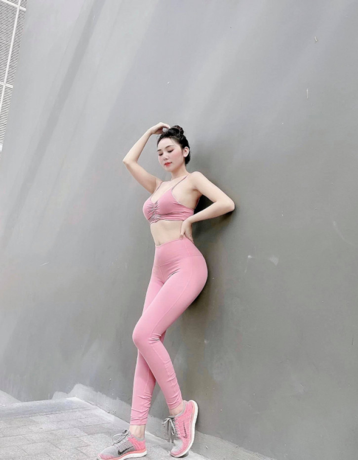 Hot girl có body siêu nuột là Tiktoker đình đám vẫn bị "trà xanh" chen ngang - 14