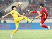 Bóng đá - Nhận định bóng đá U23 Việt Nam – U23 Thái Lan: Tái hiện chung kết SEA Games, chờ tài thầy Gong (U23 châu Á)