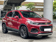 Ngắm xe - Chevrolet Trax đời 2017 rao bán gần bằng giá xe VinFast Fadil