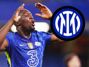 Bóng đá - &quot;Bom xịt&quot; Lukaku đồng ý mất hơn 100 tỷ đồng, rời Chelsea trở lại Inter Milan