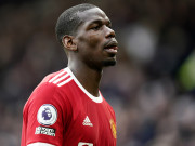 Bóng đá - Tin mới nhất bóng đá tối 1/6: MU chính thức chia tay Pogba