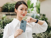 Thời trang Hi-tech - Những smartphone nổi bật nhất thị trường hiện tại