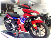 Thế giới xe - Bảng giá Honda Winner X tháng 6/2022, khuyến mại tới 10 triệu đồng