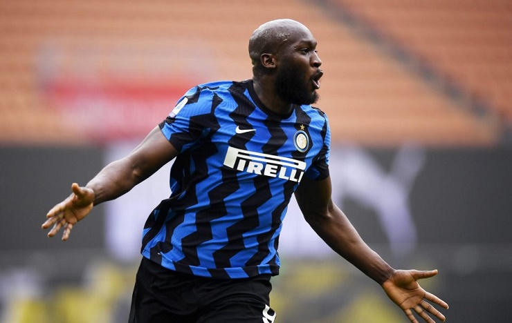 "Spray bombs"  Lukaku agreed to lose more than 100 billion dong, leaving Chelsea to return to Inter Milan - 1