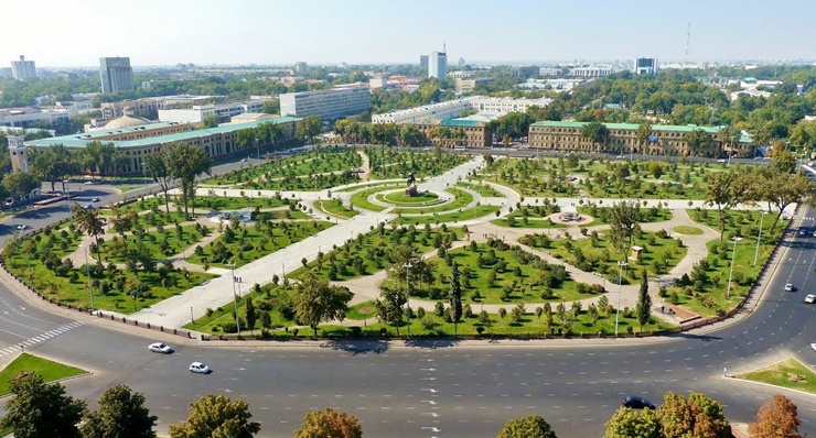 Thu nhập bình quân đầu người của Uzbekistan chỉ ở mức&nbsp;1.685,76 USD/người tức thấp hơn gần 4 lần so với Việt Nam.
