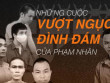 Những cuộc vượt ngục đình đám của phạm nhân