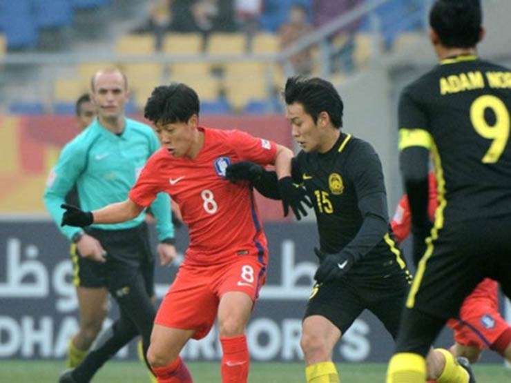 Trực tiếp bóng đá U23 Hàn Quốc - U23 Malaysia: ”Ra ngõ” đụng ngay đương kim vô địch (U23 châu Á)