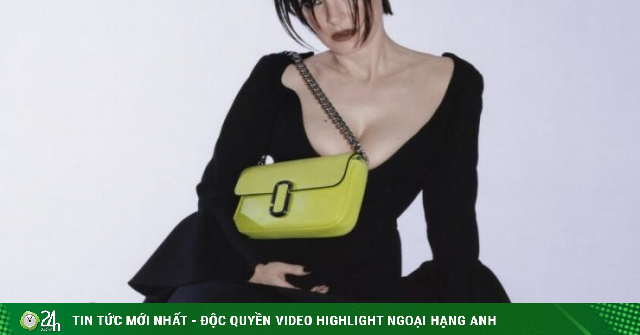 Winona Ryder muse continues to shine in new Marc Jacobs design-Fashion Trends