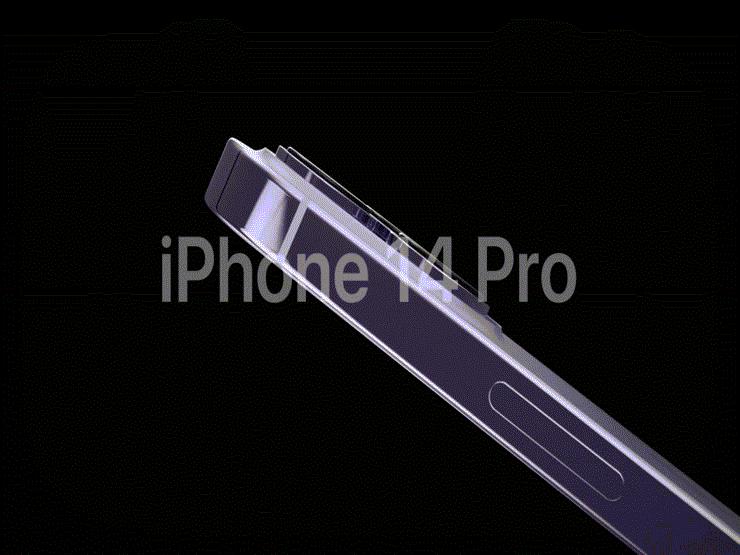 Điểm mặt những tính năng ”đáng đồng tiền bát gạo” sẽ có trên iPhone 14 Pro